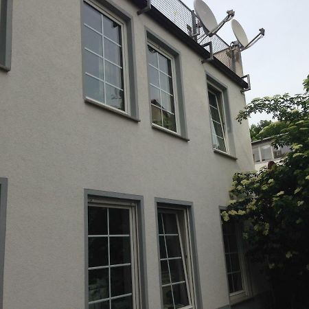 Ferienwohnung Talpark Erfurt Luaran gambar