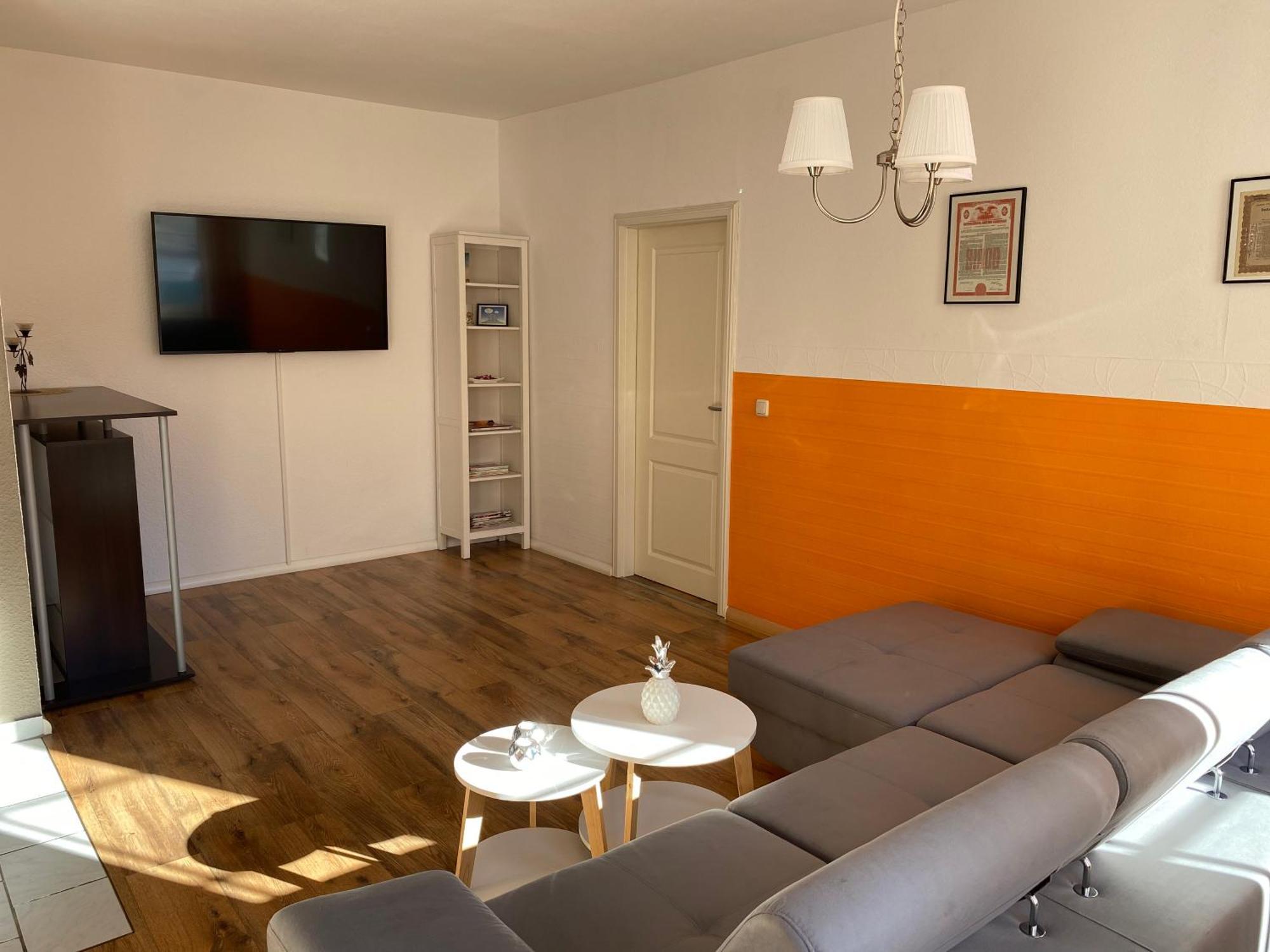 Ferienwohnung Talpark Erfurt Luaran gambar