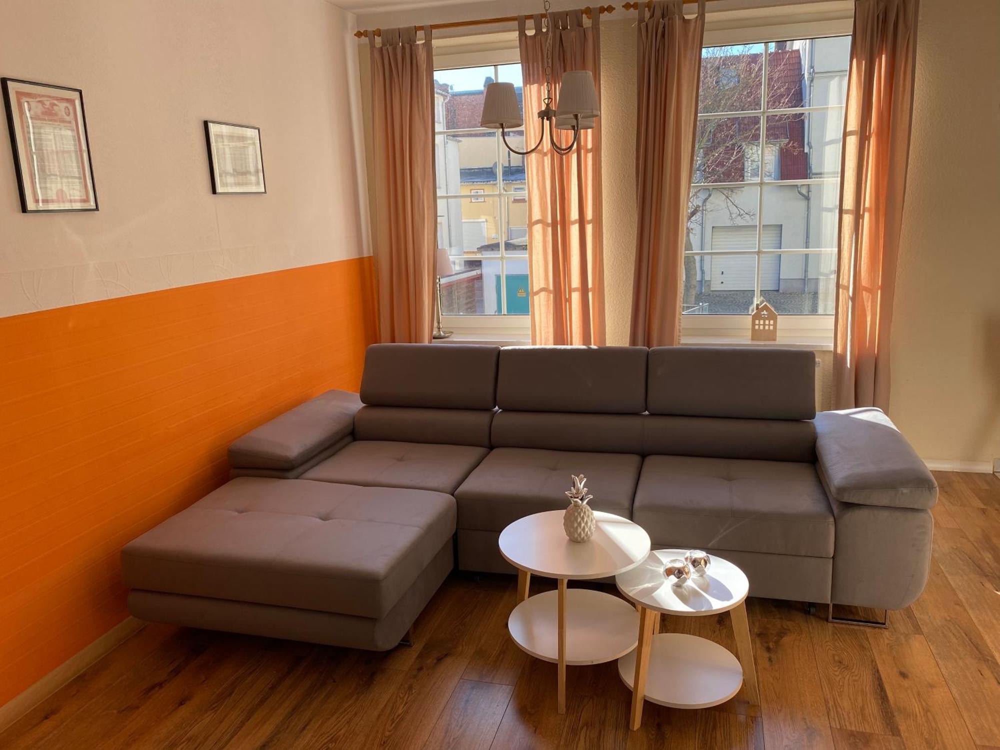 Ferienwohnung Talpark Erfurt Luaran gambar